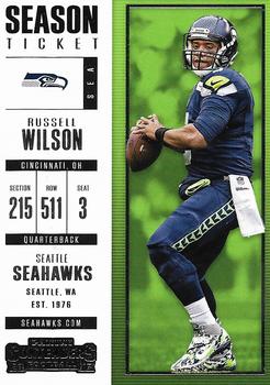 Russell Wilson