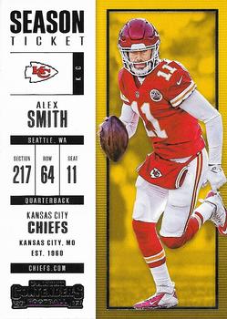 Alex Smith