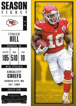 Tyreek Hill