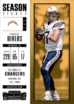 Philip Rivers