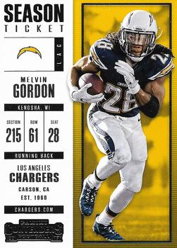 Melvin Gordon
