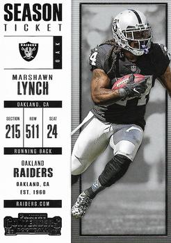 Marshawn Lynch