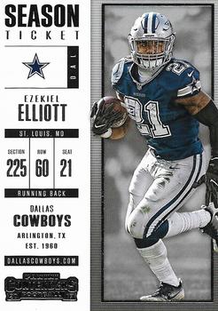 Ezekiel Elliott