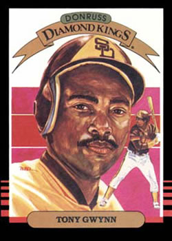 Tony Gwynn