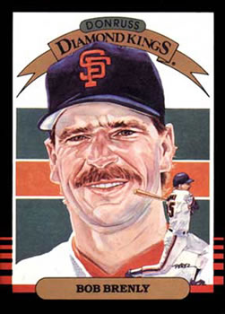 Bob Brenly