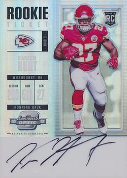 Kareem Hunt