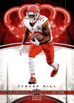 Tyreek Hill