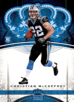 Christian McCaffrey