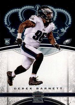 Derek Barnett