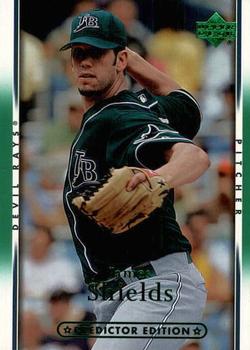 James Shields