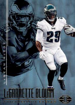 LeSean McCoy / LeGarrette Blount