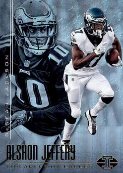 Alshon Jeffery / DeSean Jackson