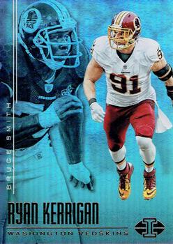 Bruce Smith / Ryan Kerrigan