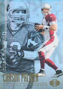 Carson Palmer / Kurt Warner