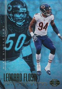 Leonard Floyd / Mike Singletary