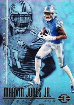 Calvin Johnson / Marvin Jones Jr.