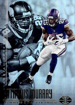 Adrian Peterson / Latavius Murray