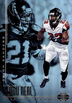 Deion Sanders / Keanu Neal