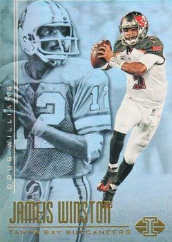 Jameis Winston / Doug Williams