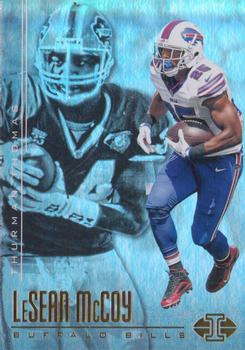 Thurman Thomas / LeSean McCoy