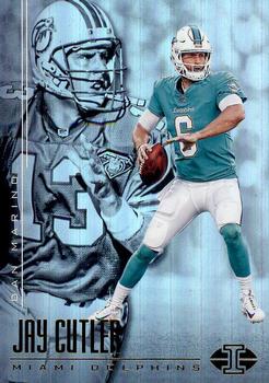 Dan Marino / Jay Cutler