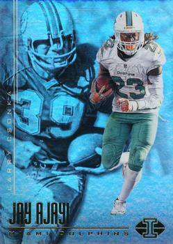 Jay Ajayi / Larry Csonka