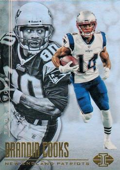 Brandin Cooks / Troy Brown