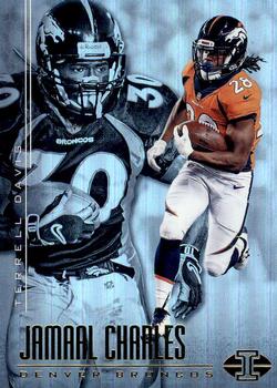 Terrell Davis / Jamaal Charles
