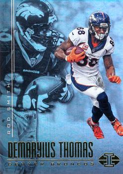 Rod Smith / Demaryius Thomas