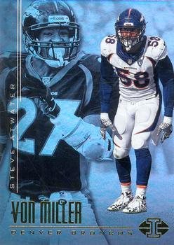 Von Miller / Steve Atwater
