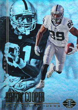 Amari Cooper / Tim Brown
