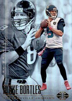 Blake Bortles / Mark Brunell