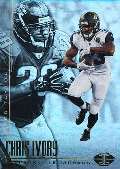 Fred Taylor / Chris Ivory