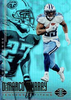 DeMarco Murray / Eddie George