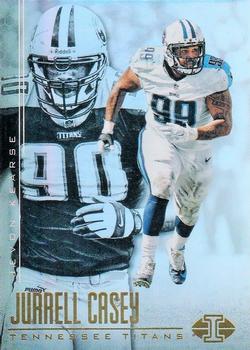 Jevon Kearse / Jurrell Casey