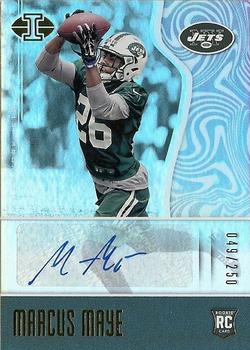Marcus Maye