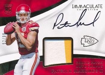 Patrick Mahomes II