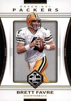 Brett Favre