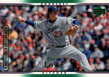 Derek Lowe