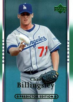 Chad Billingsley