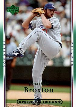 Jonathan Broxton