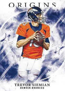 Trevor Siemian