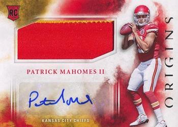 Patrick Mahomes II