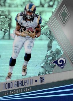 Todd Gurley II