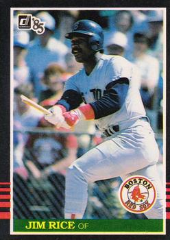 Jim Rice