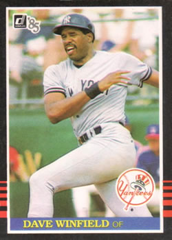 Dave Winfield