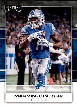 Marvin Jones Jr.