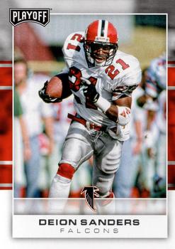 Deion Sanders