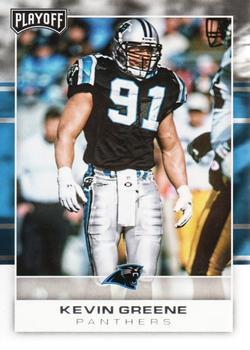 Kevin Greene