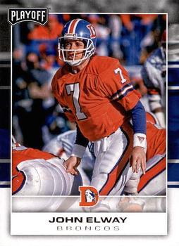 John Elway